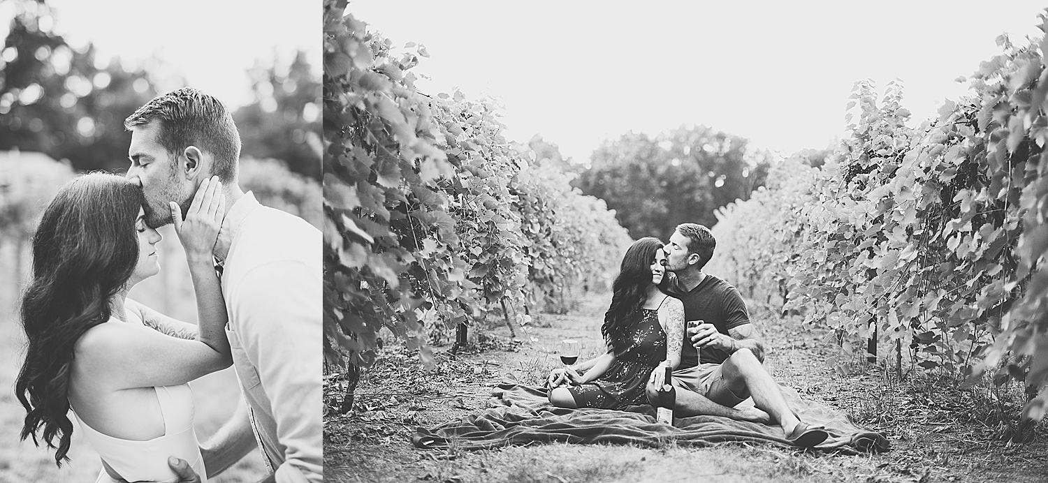 ann arbor michigan anniversary session photographer