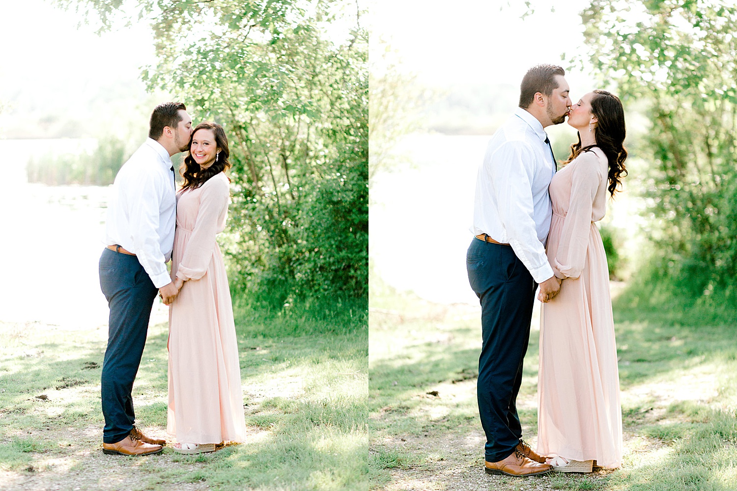 ann arbor engagement photographer nichols arboretum