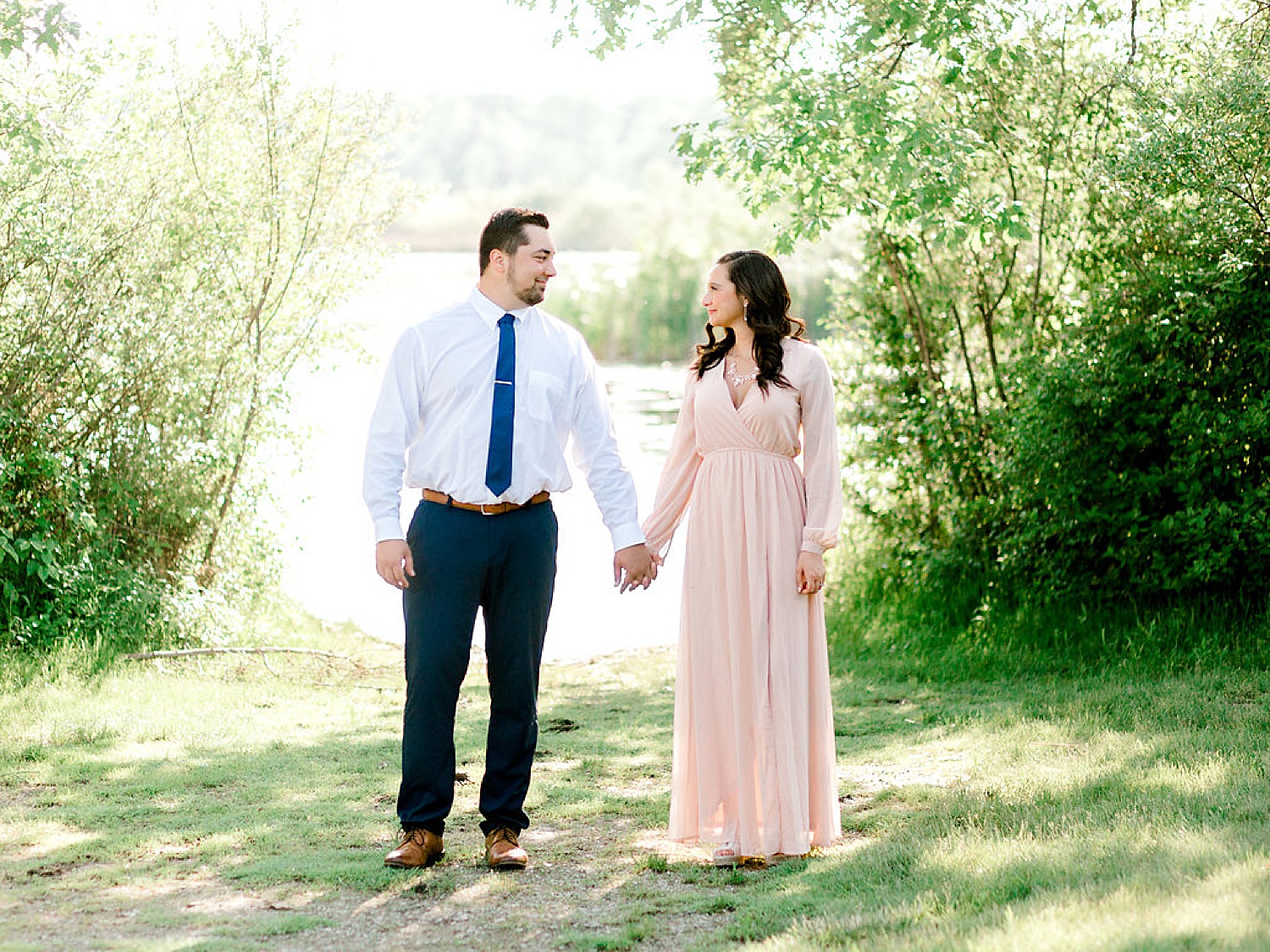 ann arbor engagement photographer nichols arboretum