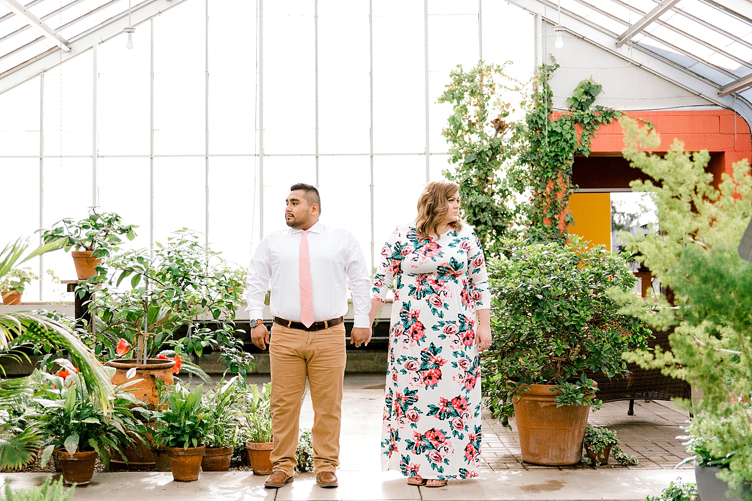 Ann Arbor michigan wedding and engagement photographer